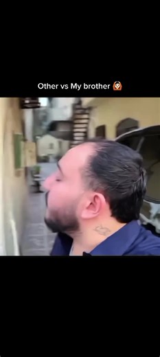 Brother's Unique Problem Solving Moments