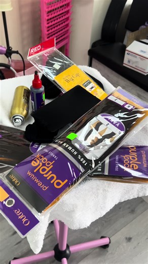 Easy Quick Weave Bob Tutorial for Baddies