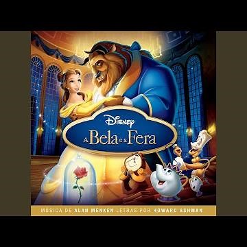 A Bela e a Fera
