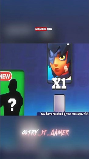 Frag Pro Shooter - Beast Game Free New Legendary Card 🔥🔥🔥