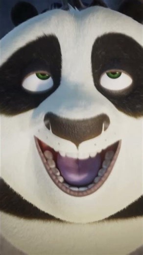 The Slyest Fox in All of China 🦊 | KUNG FU PANDA 4