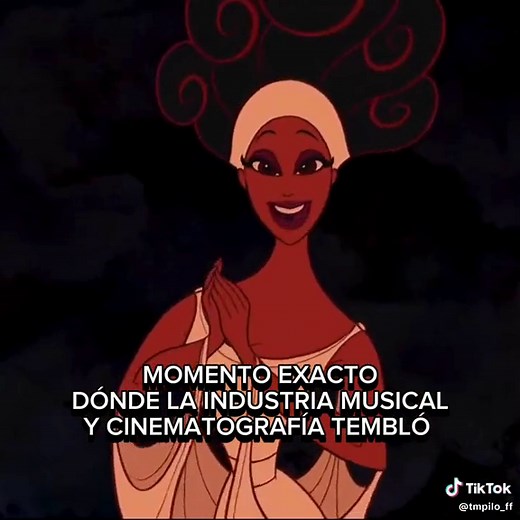 HÉRCULES-LA VIRTUD❤️💪🏻 - Canción Joya de Hércules en Español