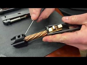 Technical Tuesday: Shadow Systems Compensator Removal