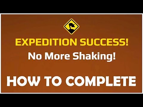 Expeditions a Mudrunner Game No More Shaking How to Complete it - Expeditions a Mudrunner Game Tips