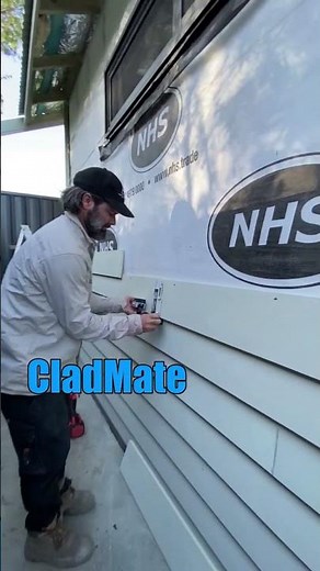 Weatherboard Replacement - Installing Weatherboards by Yourself