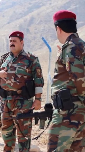 Military Uniforms and Accessories Showcase