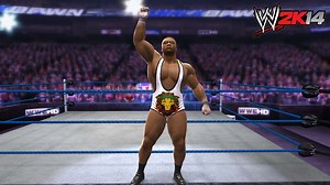 'The Streak' Gameplay Footage From WWE 2K14