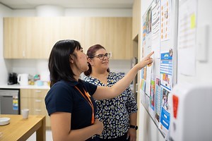 SDN's corporate publications