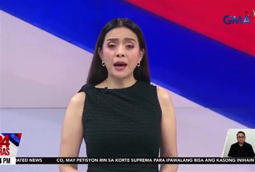 HOT ISSUE! Driver ni Rhian Ramos na si alyas “Totoy” dumulog sa NBI ngayong araw upang sampahan ng kaso sina Rhian Ramos, Michelle Dee at Samantha Panlilio sa umano’y pagkulong at pambubugbog sa kaniya ng tatlo dahil sa pagkakanakaw niya ng AngPao na naglalaman umano ng mga pribadong litrato. Salaysay pa ni Totoy na tumalon siya mula sa 39th floor ng condo upang makatakas dahil sa umano’y narinig niyang pinagtatangkaan na ang kaniyang buhay. Samantala, wala pang salaysay na inilalabas sina Miche