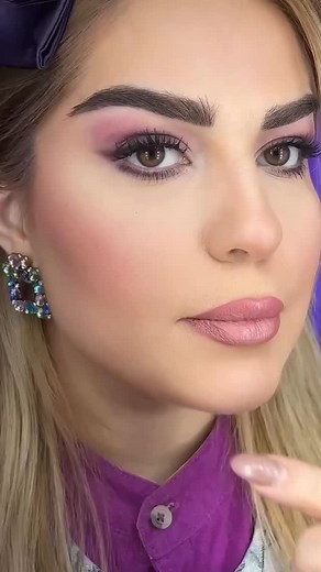 Kajal Makeover on Reels