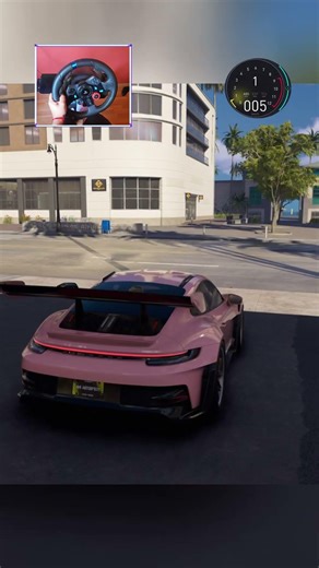 This Porsche is INSANE 🤯