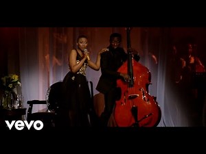 Zonke - My Music (Live in Johannesburg, Lyric Theatre, 2013)