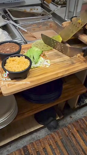 El Camino Restaurant in Enumclaw on Reels