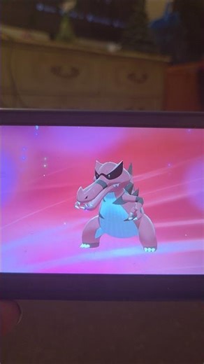 #pokemon #sword #swordandsheild #pokemonlovers #pokemoncommunity #pokemonfans #evolution #evolving