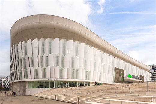 News | One of Paris' largest arenas to be acquired by concert giant Live Nation