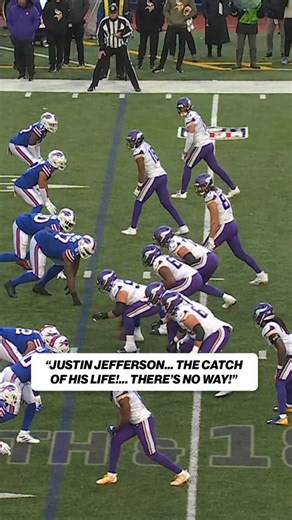 717K views · 13K reactions | 3 years ago today, @jjettas2 made one of the greatest one-handed catches we’ve ever seen. | FOX Sports | Facebook