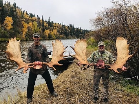 ALASKA BUSH ADVENTURES