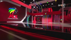 🏆 ℙ𝕊𝕃 𝔸𝕎𝔸ℝ𝔻𝕊 🏆 The #PSLAwards ceremony is underway! 🚨 LIVE 📺 SABC 1 📱 SABC 🌐 sabcsport.com #SABCSportFootball | SABC Sport