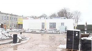 W gminie Stare Babice powstaje nowe przedszkole