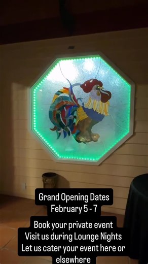 C'est Si Bon on Instagram: "Guess who gets to plan a grand opening?! We’re officially approved to open and serve food at C’est Si Bon! Join us February 5–7 for our grand opening weekend. Save any future date (that we’re not booked for a private event) to visit C’est Si Bon for whimsical, homemade food and delightful mocktails & cocktails. Whew! 😅 It’s been a wild ride. What felt like quicksand suddenly turned into the blink of an eye. We went from not knowing when our food service permit would 