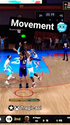 imma get open #2k #gaming #shorts #reels #trending #viral