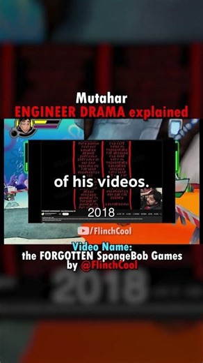 mutahar engineer drama explained
