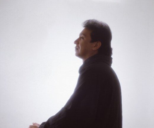 ¿Quiénes fueron los compositores que más grabó Diomedes Díaz? ¡Le contamos!