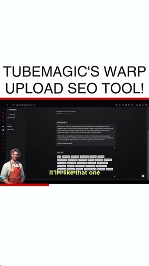 TubeMagic vs VidIQ Which SEO Tool Actually Works #YouTubeTools #Comparison #SEO