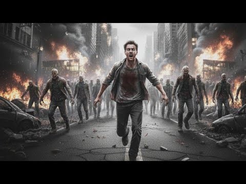 जब फैला दवा से वायरस | Zombie Movie Explained 
