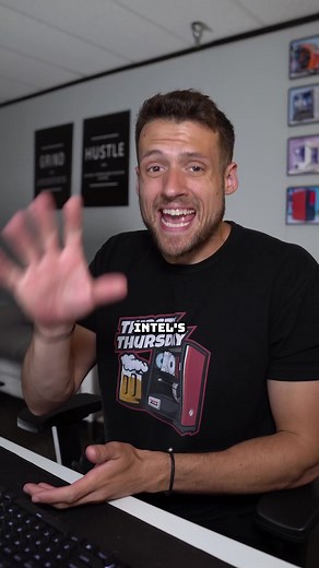 2.1K views · 11 reactions | What do you think about the Intel 14th generation benchmarks so far? #intel #pcbuilding #gamingpc #cpu #pcbuild | Zach’s Tech Turf | Facebook