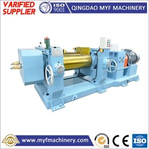 [Hot Item] High Capacity Reclaimed Rubber Making Machine for Tire Recycling Plant