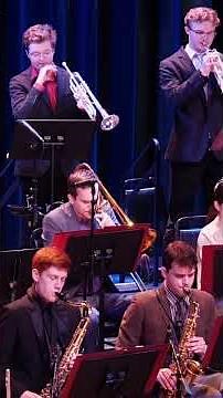 Down By The Riverside Preview (Oliver Nelson) #music #lumix #jazz #livemusic #Trippy