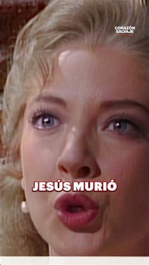 Someone has to be the voice of reason 😫 #CorazónSalvaje #tlnovelas