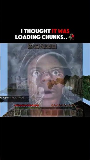 This isn't chunk loading...