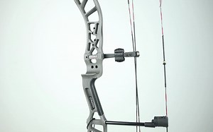 博泰克【守卫】复合弓 Bowtech Guardian 2021限量版