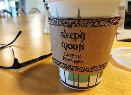 Say goodbye to one of our favorite Oregon coast coffee shops before it closes next week