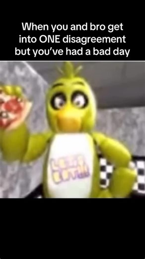 The OG Fnaf Memepage on Instagram: "‘𝔰 𝔭𝔬𝔰𝔱💜💀💜 . . 🐿️🐿️ . 𝙾𝙲: 𝙽/𝙰 (@ ᴛⷮhͪeͤmͫ iͥf yoͦuͧ ᴋⷦnoͦw) . . 💥💥💥💥💥💥💥 𝕊𝕙𝕒𝕣𝕖 𝕨𝕚𝕥𝕙 𝕒 𝕗𝕣𝕚𝕖𝕟𝕕👯‍♀️👯‍♀️ —————————————— 𝔽𝕠𝕝𝕝𝕠𝕨 𝕦𝕤 𝕗𝕠𝕣 𝕞𝕒𝕣𝕜𝕚𝕡𝕝𝕪𝕖𝕣!🥸 𝕋𝕦𝕣𝕟 𝕠𝕟 𝕡𝕠𝕤𝕥 𝕟𝕠𝕥 𝕗𝕠𝕣 𝕗𝕟𝕒𝕗 𝕝𝕠𝕣𝕖 𝕕𝕖𝕤𝕔𝕣𝕚𝕡𝕥𝕠𝕟𝕤📚 𝕃𝕚𝕜𝕖 𝕠𝕣 𝕡𝕠𝕤𝕥𝕤 𝕠𝕣 𝔽𝕣𝕖𝕕𝕕𝕪 𝕨𝕚𝕝𝕝 𝕘𝕖𝕥 𝕦!💀 💥💥💥💥💥💥💥 #fnaf #fnafmemes #fnafedit #fnaffanart #fnafcosplay #fnafedits #fnaf2 #fnaf4 #fnaf3fanart #fnafchica 