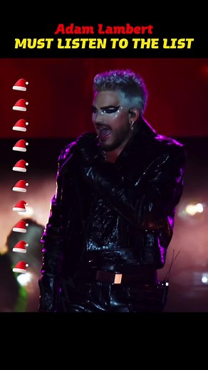 Best Songs by Adam Lambert to Listen Now