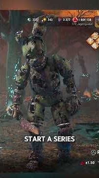 How to MASTER spring trap in DBD!! #dbd #deadbydaylight #dbdgameplay #dbdpc #gaming #dbdkiller