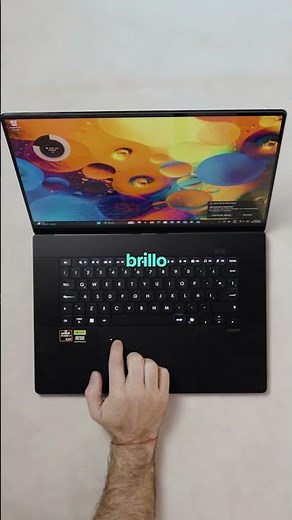 Miércoles de tutoriales con Asus.