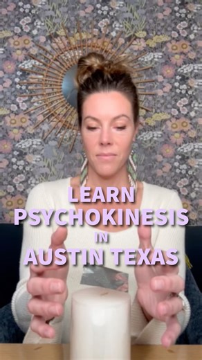 ThePsi_Games on Instagram: "Join us in Austin Texas for the Psi Games Psychokinesis Development Intensive. It's a 3-day immersive training experience designed for anyone, whether you're brand-new to psychokinesis, or already exploring mind–matter interaction. Limited tickets remain, so get yours at the link in our bio before they're gone ✨"