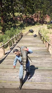 1.7M views · 5.4K reactions | Red Dead Redemption 2 | Mega Games | Facebook