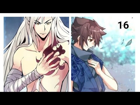 Heavenly Divine Secrets [ heavenly god mnemonic ] tagalog manhwa recap, part 16