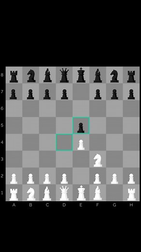 3 Important! Theories in the Opening - #Magnuscarlsen teaches #basicchessprinciples in the #ChessOpening for Beginners #chess #chesstok #chesstiktok