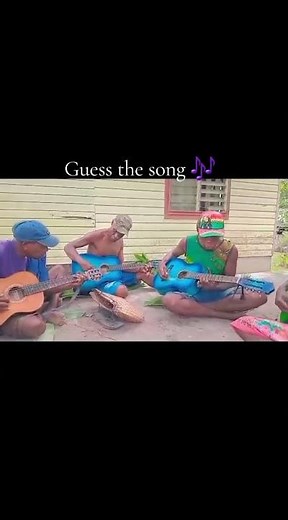 Tolai rock string band - PNG MUSIC #png #stringband #pacificmusic #reggae #papuanewguinea #livemusic