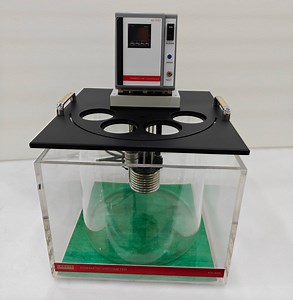 [Hot Item] Automatic Kinematic Viscometer Bath ASTM D445 Kinematic Viscosity Meter