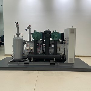 [Hot Item] Freon Ammonia CO2 Compressor Unit Custom Cold Room & Industrial Cooling System