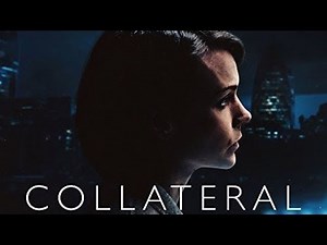Collateral Soundtrack Tracklist