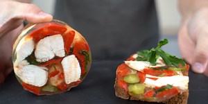 Recept za savršene pihtije! Ukusno i sočno, prste da poližeš - tradicionalni specijalitet koji je neizostavni deo slavske trpeze