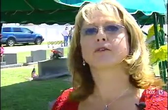 "Nine guys, with automatic firearms? Doesn't take long for 68 shots." -- Sheriff Grady Judd It was 10 years ago today when Polk County Sheriff's Office deputies caught up with the man suspected of killing two of their own, Deputy Matt Williams and his K-9 partner Diogi. | FOX 13 News - Tampa Bay